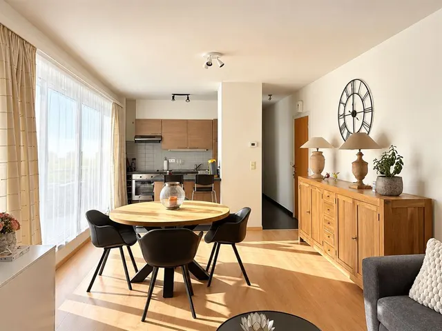 Appartement à louer à Zoersel – 1/10