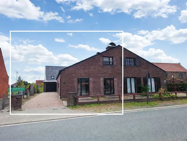 Huis à louer à Lochristi – 1/10