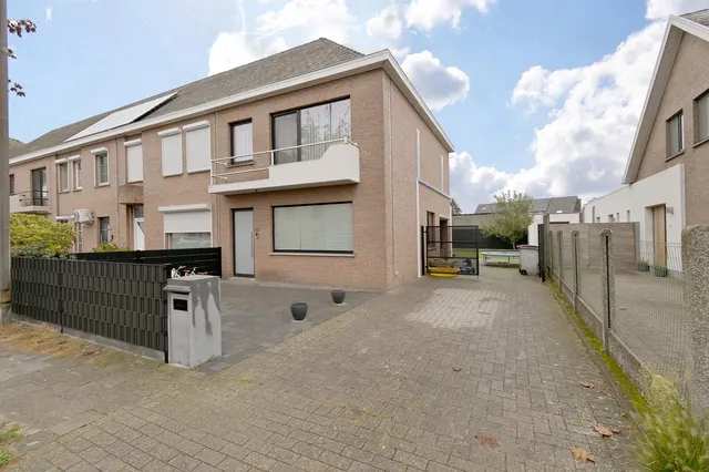 Maison à vendre à Zele – 1/10
