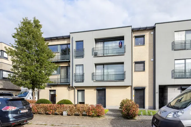 Appartement à louer à Wommelgem – 1/10