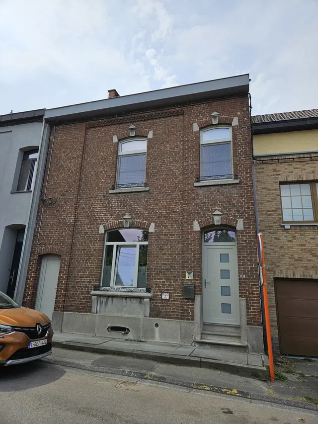 Huis te huur in Pont-à-Celles – 1/10