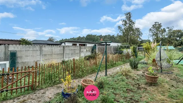 Maison à vendre à Rekem – 1/10