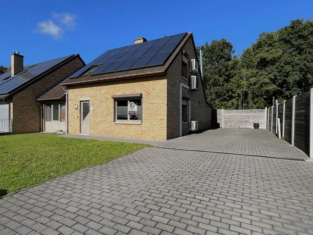 Huis for sale in Diepenbeek – 1/10