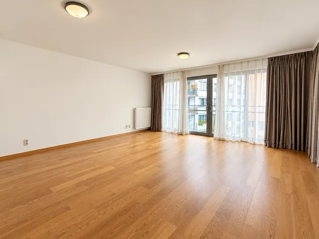 Appartement à louer à Bruxelles – 1/10