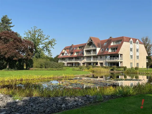 Villa à vendre à Oedelem – 1/10