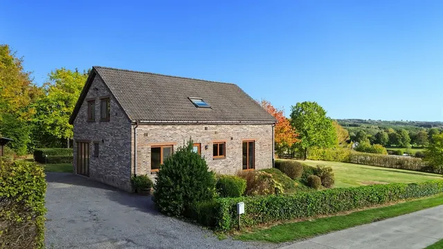 Maison à vendre à Wibrin – 1/10