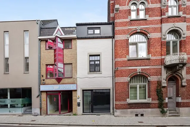 Huis for sale in Sint-Truiden – 1/10