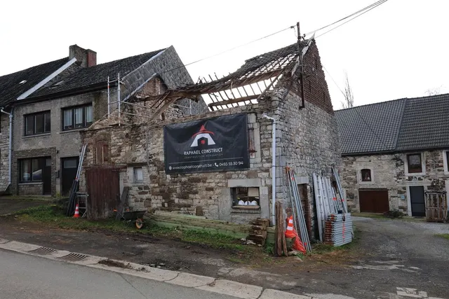 Huis te koop in Sprimont – 1/10