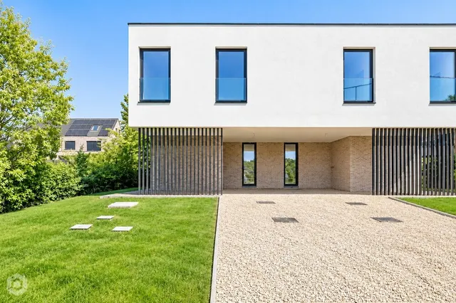 Huis for rent in Beerzel – 1/10
