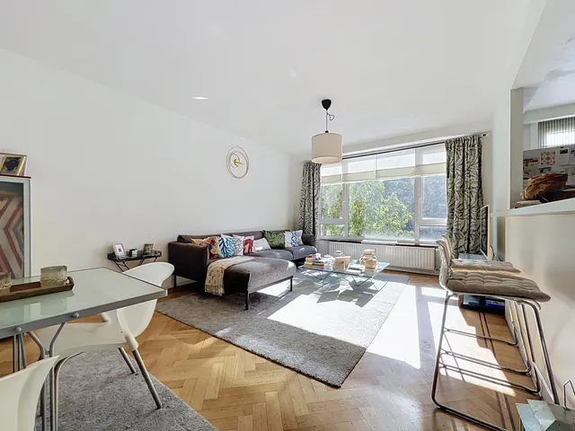 Appartement à vendre à Schaarbeek – 1/10