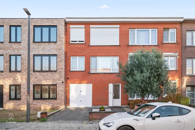 Apartment for sale in Deurne – 1/10