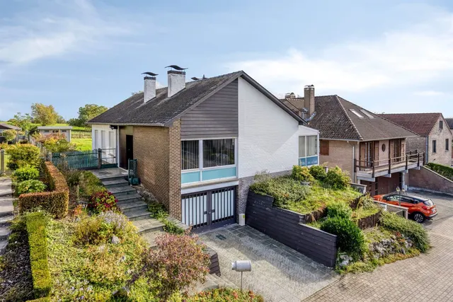 Huis te koop in Schepdaal – 1/10