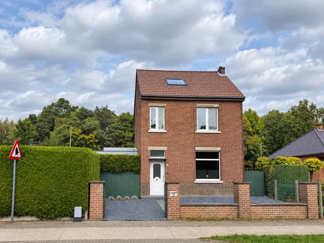 Huis te koop in Zutendaal – 1/10