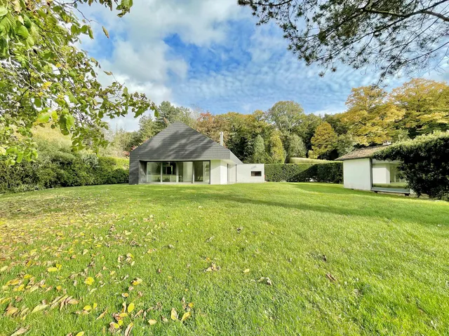 Villa à vendre à Grez-Doiceau – 1/10