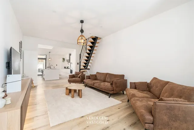 Huis for sale in Gent – 1/10