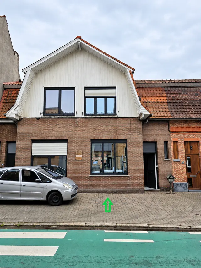 Huis for sale in Aalst – 1/10