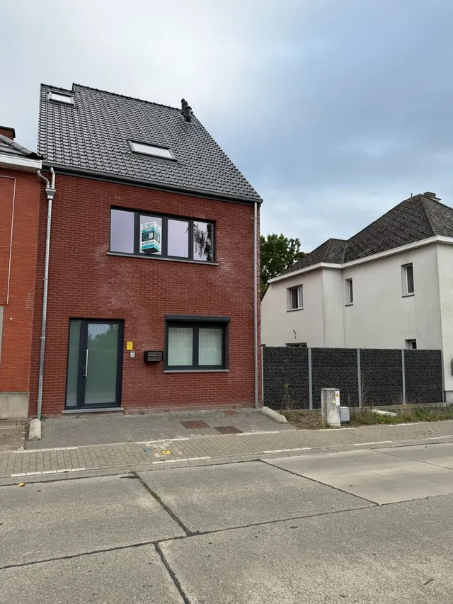 Appartement te koop in Kortenaken – 1/10