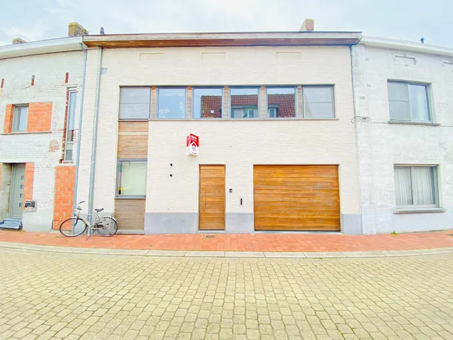 Huis te koop in Geluwe – 1/10