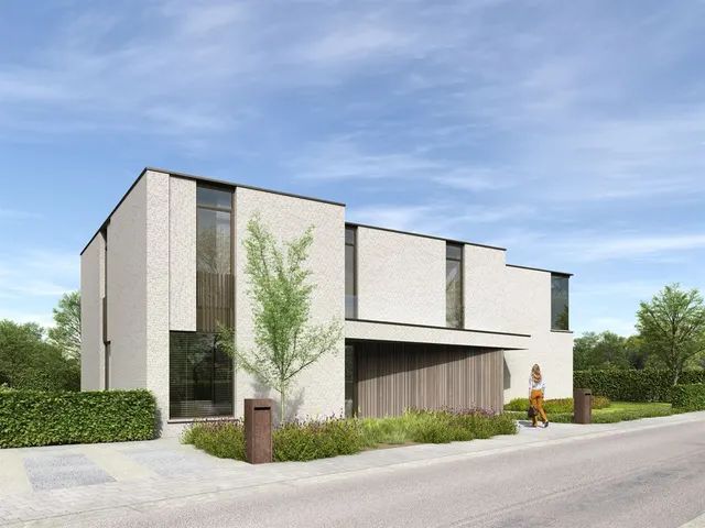 Huis for sale in Berlare – 1/9