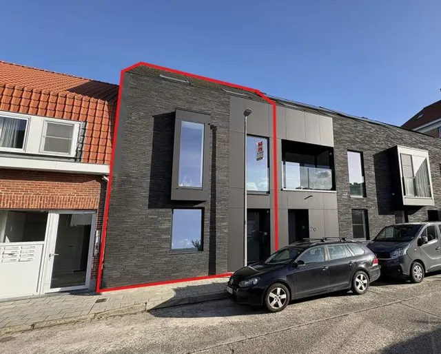 Huis for sale in Assebroek – 1/10