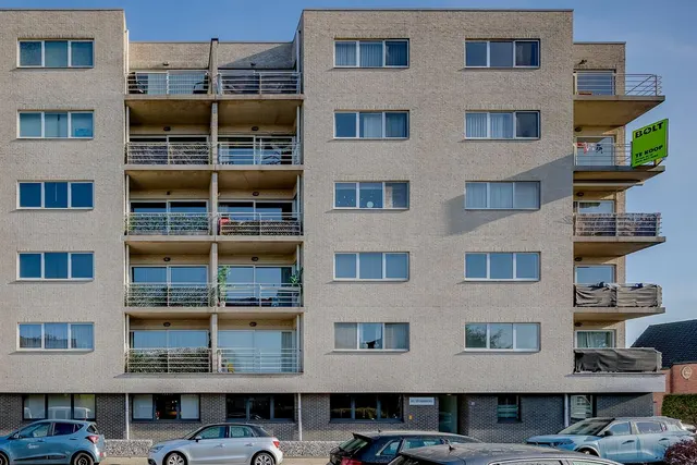 Appartement te koop in Hoboken – 1/10