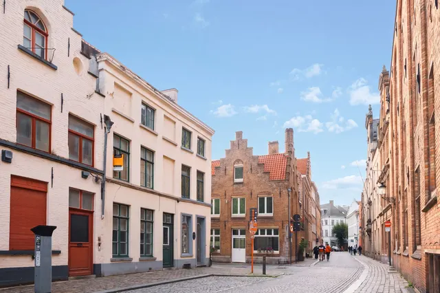 Stadswoning à vendre à Brugge – 1/10