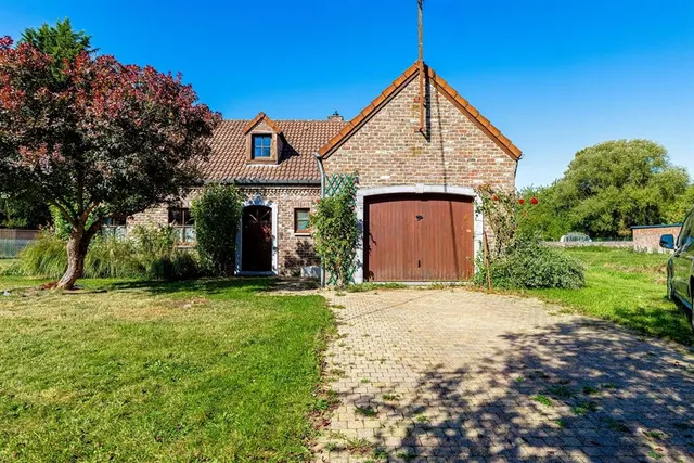 Huis te koop in Sombreffe – 1/10