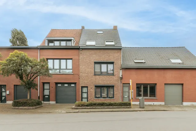 Huis te huur in Wilrijk – 1/10