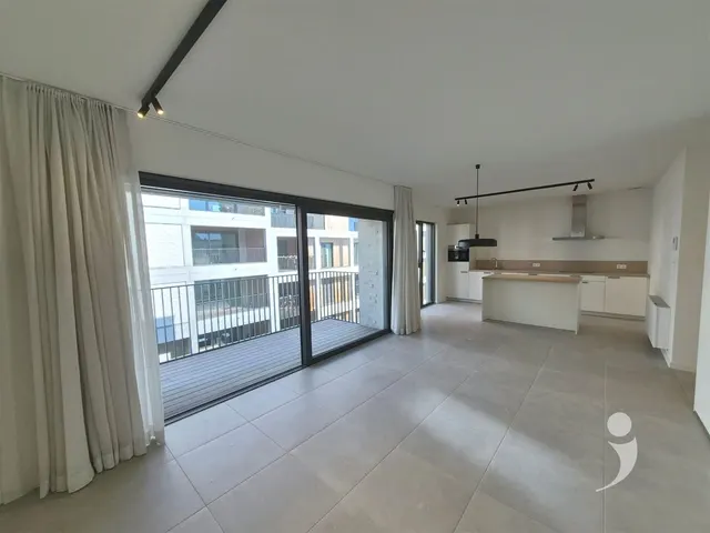 Nieuwbouw appartement te huur in Leuven – 1/22