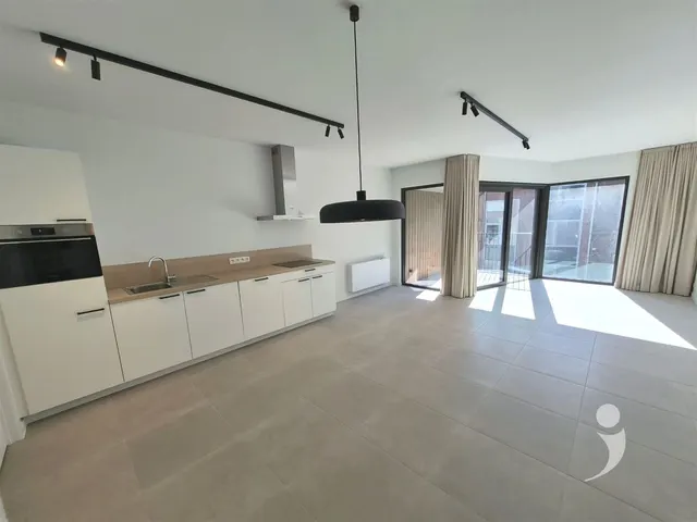Nieuwbouw appartement te huur in Leuven – 1/18