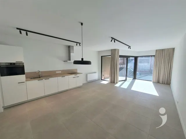 Nieuwbouw appartement te huur in Leuven – 1/18