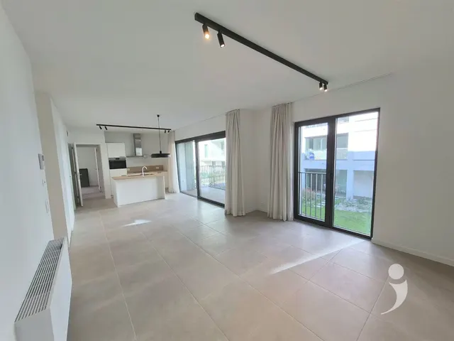 Nieuwbouw appartement te huur in Leuven – 1/23