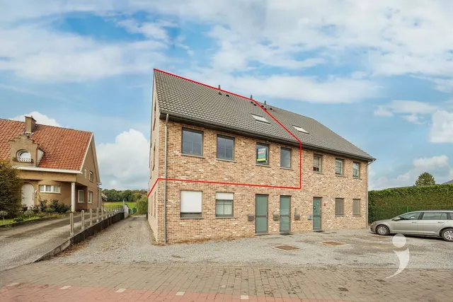 Apartment for sale in Nieuwrode – 1/10
