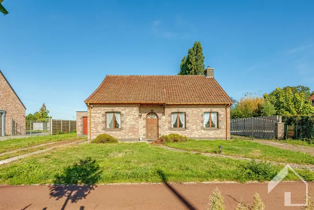 Maison à vendre à Broechem – 1/10