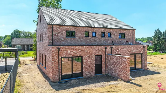 Maison à vendre à Heusden-Zolder – 1/10
