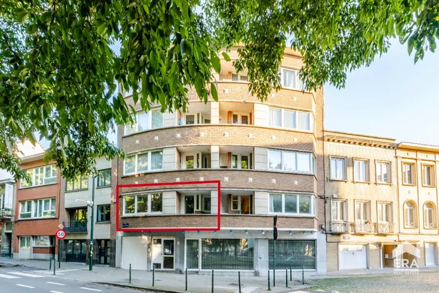 Appartement à louer à Brussel – 1/10