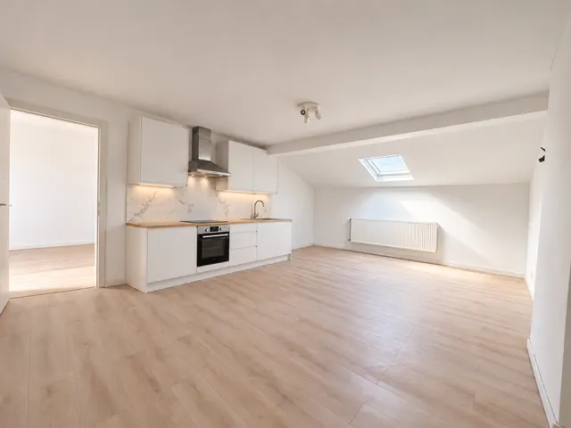 Appartement te koop in Bruxelles – 1/8