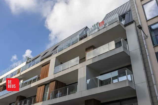 Appartementen à vendre à Oostende – 1/10