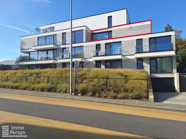 Appartement à louer à Scherpenheuvel – 1/10