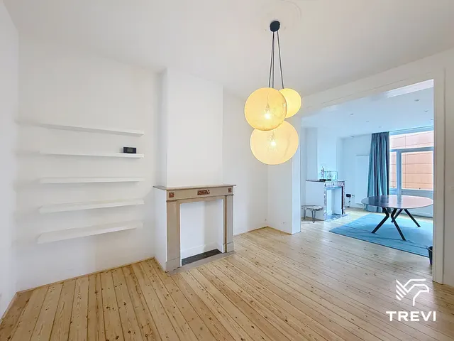 Appartement à louer à Evere – 1/10
