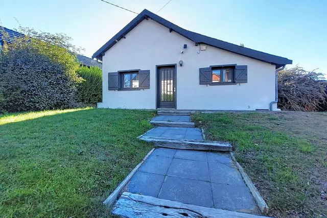 House for sale in Erquelinnes – 1/10