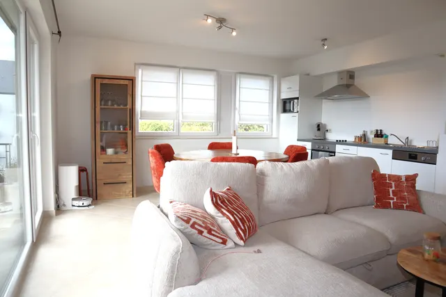 Appartement à louer à Arlon – 1/10