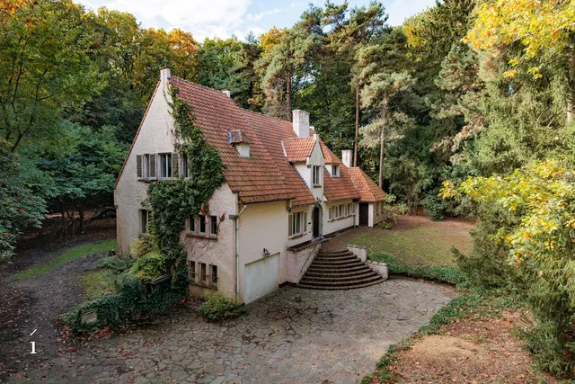 Woning à vendre à Sint-Martens-Latem – 1/10