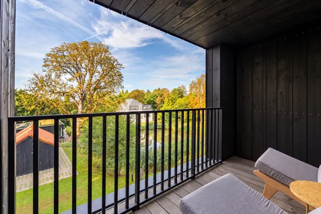 Appartement à vendre à Uccle – 1/10