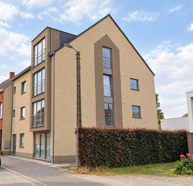 Apartment for rent in Lede – 1/10