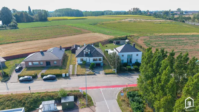 Maison à vendre à Grotenberge – 1/10
