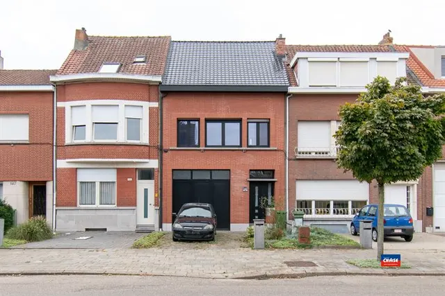 House for sale in Wilrijk – 1/10