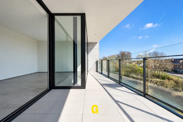 Appartement (Standaard) te koop in Lanaken – 1/10