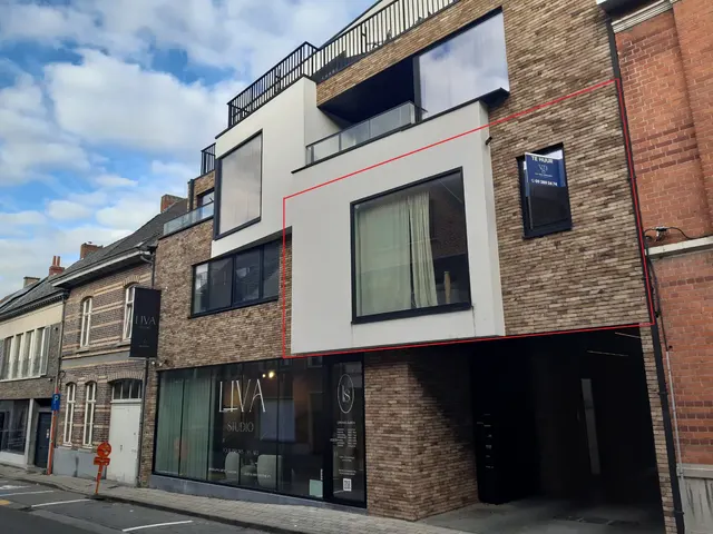 Apartment for rent in Gavere – 1/10