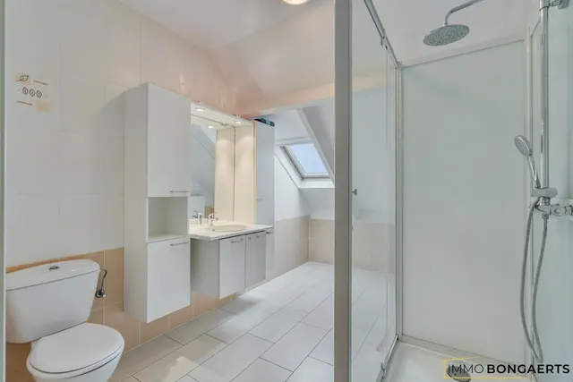 Appartement à louer à As – 1/10
